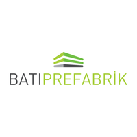 Batı Prefabrik logo, Batı Prefabrik contact details