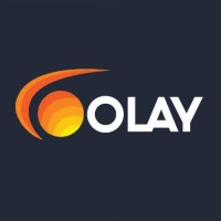 OLAY TV logo, OLAY TV contact details