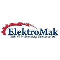 ELEKTROMAK MÜHENDİSLİK & İNŞAAT logo, ELEKTROMAK MÜHENDİSLİK & İNŞAAT contact details