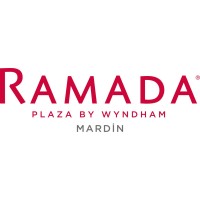 Ramada Plaza By Wyndham Mardin logo, Ramada Plaza By Wyndham Mardin contact details