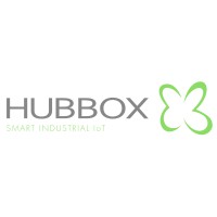 HUBBOX Endüstriyel Teknoloji logo, HUBBOX Endüstriyel Teknoloji contact details