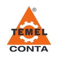 Temel Conta logo, Temel Conta contact details