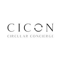 CICON logo, CICON contact details