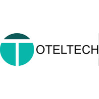 OtelTech logo, OtelTech contact details