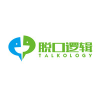 Talkology logo, Talkology contact details