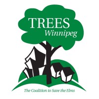 Trees Winnipeg logo, Trees Winnipeg contact details