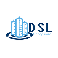 DSL Management logo, DSL Management contact details