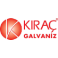 Kıraç Galvaniz logo, Kıraç Galvaniz contact details