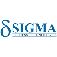 Sigma Process Technologies logo, Sigma Process Technologies contact details