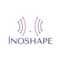 İnoshape logo, İnoshape contact details