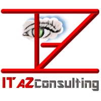 ITAZ Consulting logo, ITAZ Consulting contact details