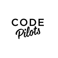 Code Pilots logo, Code Pilots contact details