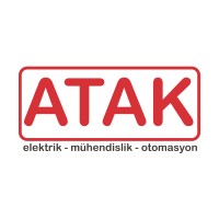 Atak Elektrik Mühendislik Otomasyon San. ve Tic. A.Ş. logo, Atak Elektrik Mühendislik Otomasyon San. ve Tic. A.Ş. contact details