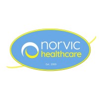 Norvic Healthcare logo, Norvic Healthcare contact details