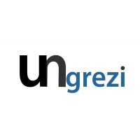 Ungrezi logo, Ungrezi contact details