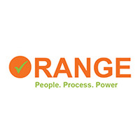 Orange Info Solutions logo, Orange Info Solutions contact details