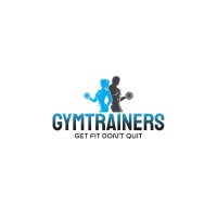 Gymtrainers logo, Gymtrainers contact details