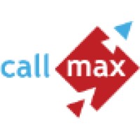 Callmax logo, Callmax contact details