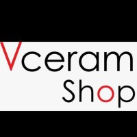 Vceram Shop logo, Vceram Shop contact details