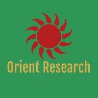 Orient Research logo, Orient Research contact details