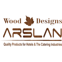 Arslan Wood Designs logo, Arslan Wood Designs contact details