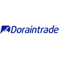 Doraintrade logo, Doraintrade contact details