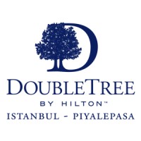 DoubleTree By Hilton İstanbul Piyalepaşa logo, DoubleTree By Hilton İstanbul Piyalepaşa contact details