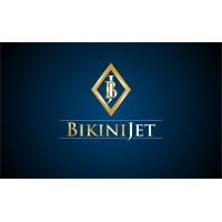 Bikinijet logo, Bikinijet contact details