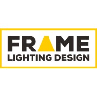 Frame Lighting Design logo, Frame Lighting Design contact details