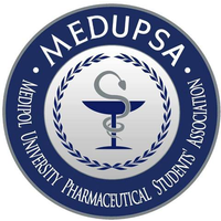 MEDUPSA logo, MEDUPSA contact details