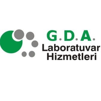 GDA Laboratuar Hizmetleri (GDA Food Laboratory) logo, GDA Laboratuar Hizmetleri (GDA Food Laboratory) contact details