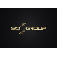 SO GROUP ENERJİ logo, SO GROUP ENERJİ contact details