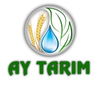 AY TARIM logo, AY TARIM contact details