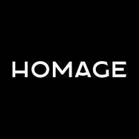 Homage Furniture logo, Homage Furniture contact details