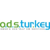 ODS Turkey logo, ODS Turkey contact details