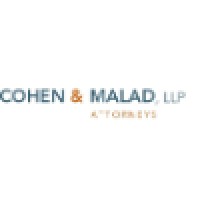 Cohen & Malad, LLP logo, Cohen & Malad, LLP contact details