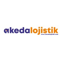 AKEDA LOGİSTİCS logo, AKEDA LOGİSTİCS contact details