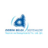 Derin Bilgi logo, Derin Bilgi contact details