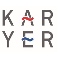 KARYER ISI TRANSFER SANAYI VE TICARET A S logo, KARYER ISI TRANSFER SANAYI VE TICARET A S contact details