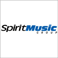 Spirit Music Group logo, Spirit Music Group contact details