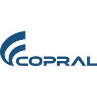 Copral logo, Copral contact details