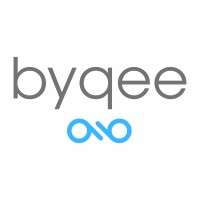 Byqee logo, Byqee contact details