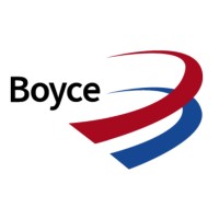 Boyce Systems logo, Boyce Systems contact details