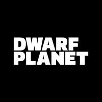 Dwarf Planet logo, Dwarf Planet contact details