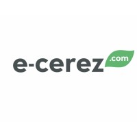 e-cerez logo, e-cerez contact details