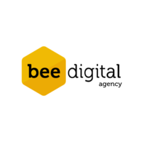 Bee Digital Agency logo, Bee Digital Agency contact details