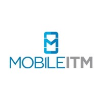 MobileITM logo, MobileITM contact details