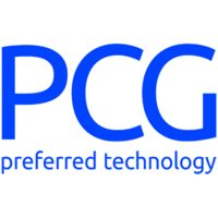 PCG Bilgisayar Ltd. logo, PCG Bilgisayar Ltd. contact details