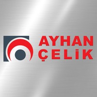 Ayhan Takım Çelik A.Ş logo, Ayhan Takım Çelik A.Ş contact details