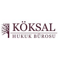 Köksal Attorneys at Law logo, Köksal Attorneys at Law contact details